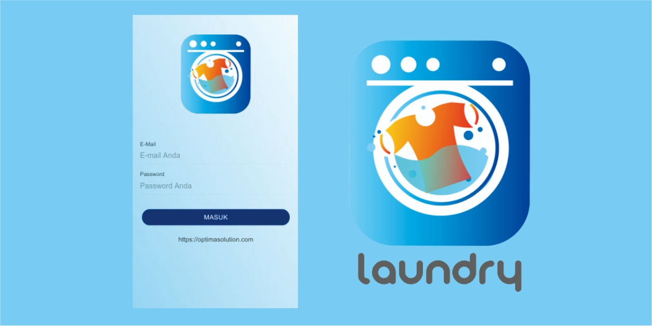 laundry value app